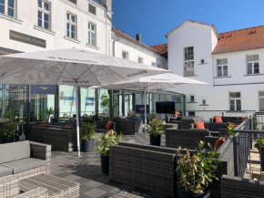 Parkhotel Putbus Superior International in Putbus